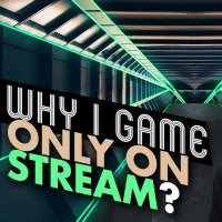 Why Does Jerry Banfield Only Play Video Games Live on Facebook, Twitch, DLive, and Mixer