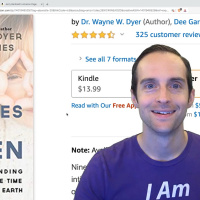 How Memories of Heaven by Wayne Dyer and Dee Garnes Helped Me
