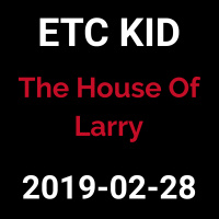 A Friendly Intrusion by ETCKID!