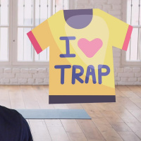 Im going to make trap music