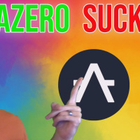 Aleph Zero AZERO is a BAD Crypto to Buy! Honest Altcoin Review and Price Prediction
