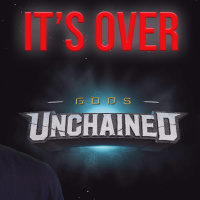 Why I Quit Gods Unchained AGAIN