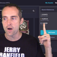 I’m Giving Away 10,000 Gods ($4000) Live on Twitch Playing Gods Unchained