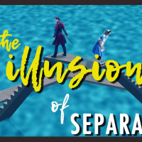 Become a Genius By Understanding the Illusion of Separation