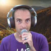 Just Show Up - Official Music Video by Jerry Banfield Song 105