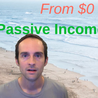 From $0 to Passive Income Online!