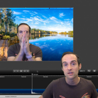 Sync Camera Video and Microphone Audio and Perfectly in OBS with a Clap Test Recording and Camtasia!