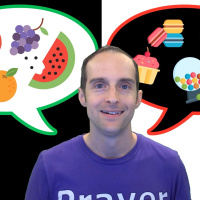 How We Satisfy Sugar Cravings and Still Eat Our Cake?