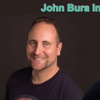 John Bura — 700K Online Course Sales, $300K Kickstarter Funding, eLearning Company CEO, Udemy IPO?