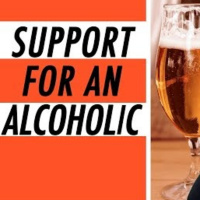 Understanding and Loving an Alcoholic Family Member, Friend, or Partner