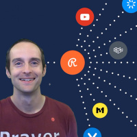 Best Advice for New Live Streamers on Facebook, Twitch, YouTube, and Mixer ft Restream