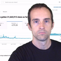 My Final Podcast Episode and YouTube Video for The Jerry Banfield Show