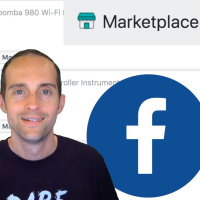 My First Facebook Marketplace Experiences!