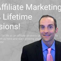 Uthena Affiliate Marketing with 20% Lifetime Commissions! Learn to Build a Business with Uthena!
