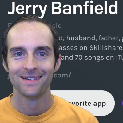 Jerry Banfield