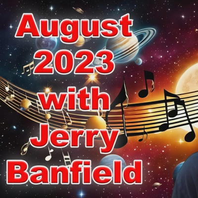 Jerry Banfield