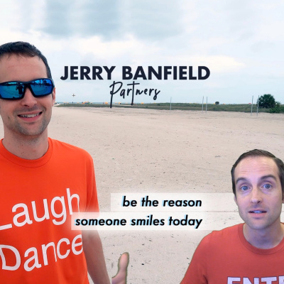 Jerry Banfield