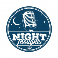 Night Thoughts: Soap