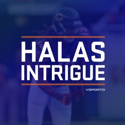 Halas Intrigue