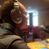 TTC #22. Nokia, on a Mission to Capture the Imagination of Developers