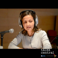 TTC #26. Maria Papadopouli on Intelligent mobile user experience analytics