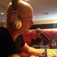 TTC #36. Paul Papadimitriou analyst  consultant talks mobile trends