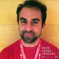 TTC #34. Giannis Zaoudis from startup Pollfish