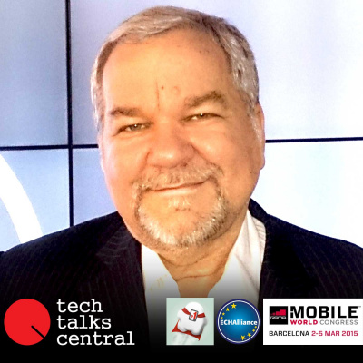 Tech Talks Central