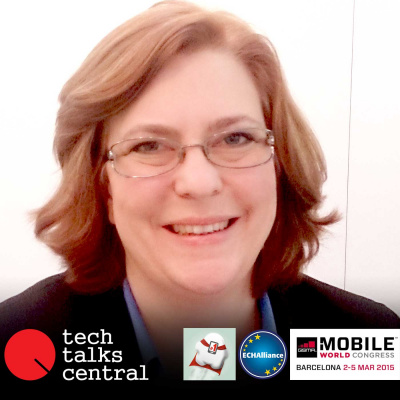 Tech Talks Central