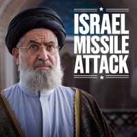 How will is Israel respond to Irans second attack and when?