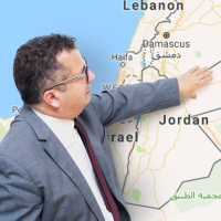 Is a war With Gaza Inevitable?