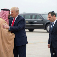 Is Trump Quietly Turning His Back on Israel?