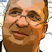 Are settlements the block to peace?