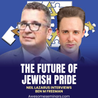 Unveiling Jewish Pride: Hope or Illusion?