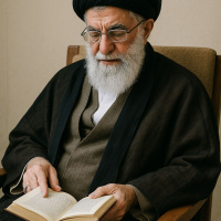 What they are not explaining about the Iranian leadership
