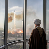 Will Israel attack Iran in the New Year?