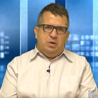 Israels Foreign Policy Explained.