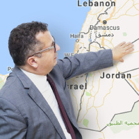 Why I did not celebrate Balfour, Iran in Lebanon and more