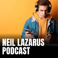 Neil Lazarus Explains Why Russian Rockets could endanger Israeli aircraft