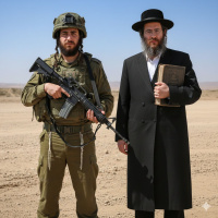 The Draft Exemption Law.