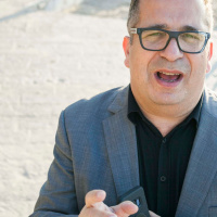 The Radical Left Hijacks Tours To Israel