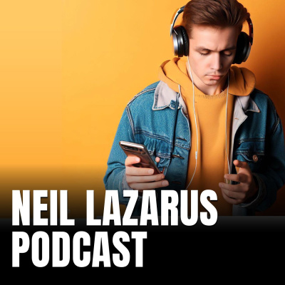 Neil Lazarus