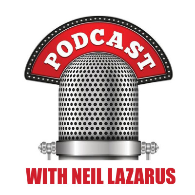 Neil Lazarus