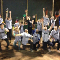 The Mashers Won again(!!!) and Coach Masher Trefny Delivered This Speech