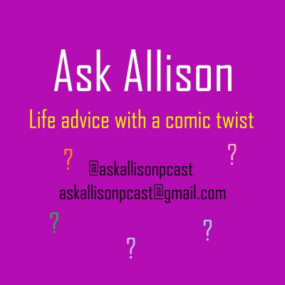Ask Allison Podcast