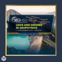 The Role of Drones in Modern Geophysical Exploration