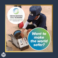 254: Why Companies and Individuals Should Invest in Humanitarian Science