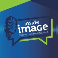 Alison Malcolm - Vice President, SEG Publications (Inside IMAGE)