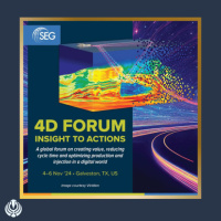 256: Creating Value with 4D - Lessons from a Global Forum