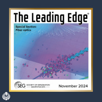 245: Fiber Optics in Action - The Future of Geophysical Sensing